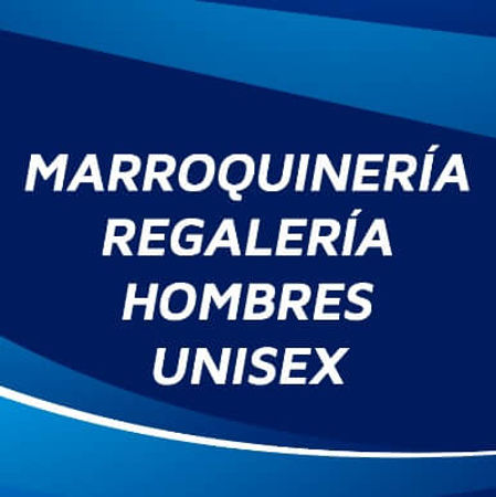 Imagen para la categoría MARROQUINERIA REGALERIA HOMBRES UNISEX